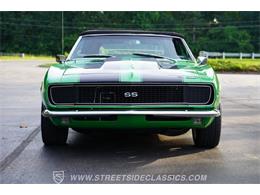 1968 Chevrolet Camaro (CC-2089173) for sale in Lithia Springs, Georgia
