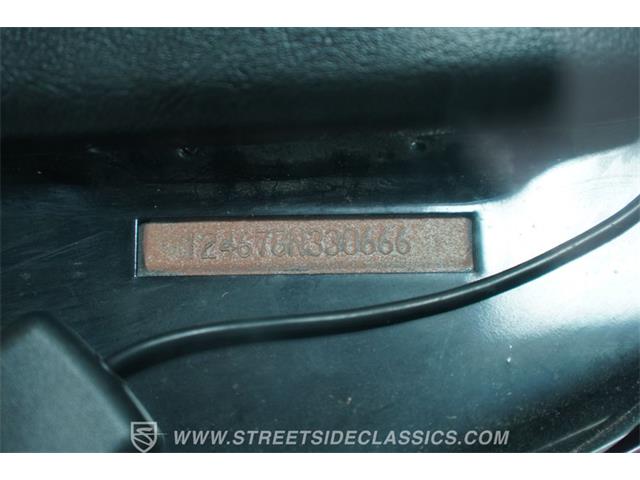 1968 Chevrolet Camaro (CC-2089173) for sale in Lithia Springs, Georgia