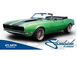 1968 Chevrolet Camaro (CC-2089173) for sale in Lithia Springs, Georgia