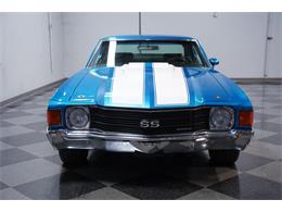 1972 Chevrolet Chevelle (CC-2089174) for sale in Lithia Springs, Georgia
