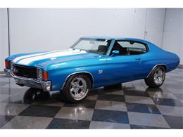 1972 Chevrolet Chevelle (CC-2089174) for sale in Lithia Springs, Georgia