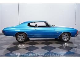 1972 Chevrolet Chevelle (CC-2089174) for sale in Lithia Springs, Georgia