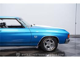 1972 Chevrolet Chevelle (CC-2089174) for sale in Lithia Springs, Georgia