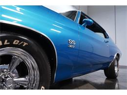 1972 Chevrolet Chevelle (CC-2089174) for sale in Lithia Springs, Georgia