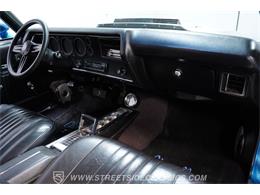 1972 Chevrolet Chevelle (CC-2089174) for sale in Lithia Springs, Georgia