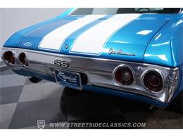 1972 Chevrolet Chevelle (CC-2089174) for sale in Lithia Springs, Georgia