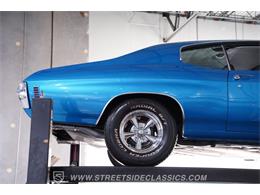 1972 Chevrolet Chevelle (CC-2089174) for sale in Lithia Springs, Georgia