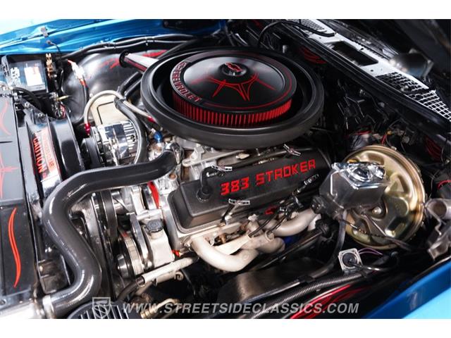 1972 Chevrolet Chevelle (CC-2089174) for sale in Lithia Springs, Georgia