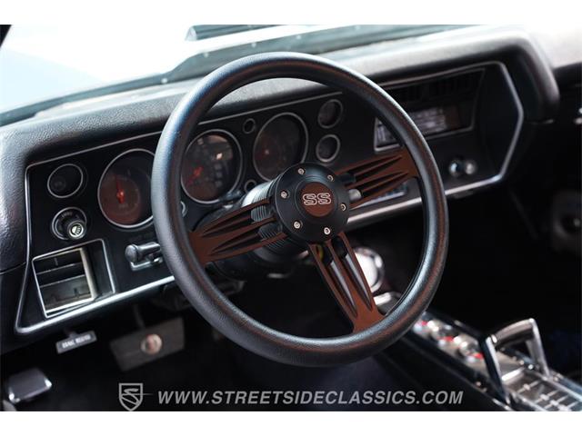 1972 Chevrolet Chevelle (CC-2089174) for sale in Lithia Springs, Georgia