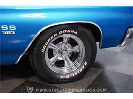 1972 Chevrolet Chevelle (CC-2089174) for sale in Lithia Springs, Georgia