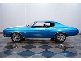 1972 Chevrolet Chevelle (CC-2089174) for sale in Lithia Springs, Georgia