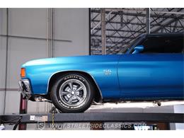 1972 Chevrolet Chevelle (CC-2089174) for sale in Lithia Springs, Georgia