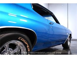 1972 Chevrolet Chevelle (CC-2089174) for sale in Lithia Springs, Georgia