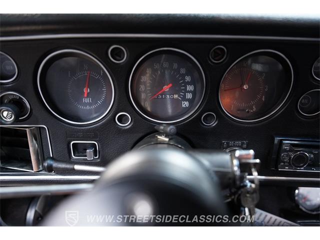 1972 Chevrolet Chevelle (CC-2089174) for sale in Lithia Springs, Georgia