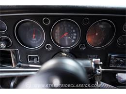 1972 Chevrolet Chevelle (CC-2089174) for sale in Lithia Springs, Georgia