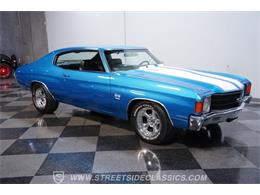 1972 Chevrolet Chevelle (CC-2089174) for sale in Lithia Springs, Georgia
