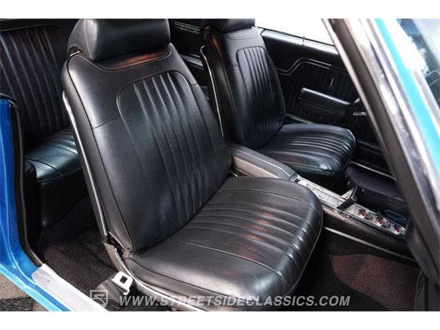 1972 Chevrolet Chevelle (CC-2089174) for sale in Lithia Springs, Georgia