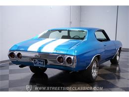 1972 Chevrolet Chevelle (CC-2089174) for sale in Lithia Springs, Georgia