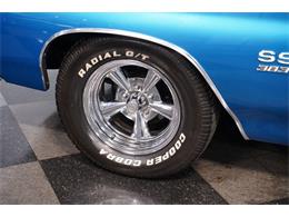 1972 Chevrolet Chevelle (CC-2089174) for sale in Lithia Springs, Georgia