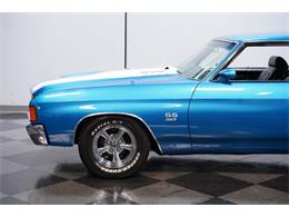 1972 Chevrolet Chevelle (CC-2089174) for sale in Lithia Springs, Georgia