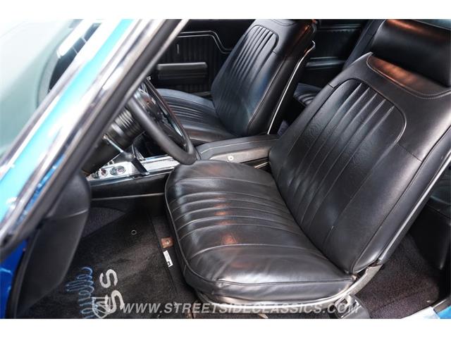 1972 Chevrolet Chevelle (CC-2089174) for sale in Lithia Springs, Georgia