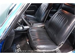 1972 Chevrolet Chevelle (CC-2089174) for sale in Lithia Springs, Georgia