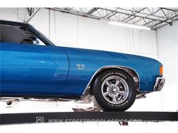 1972 Chevrolet Chevelle (CC-2089174) for sale in Lithia Springs, Georgia