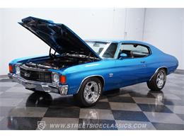 1972 Chevrolet Chevelle (CC-2089174) for sale in Lithia Springs, Georgia