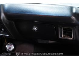 1972 Chevrolet Chevelle (CC-2089174) for sale in Lithia Springs, Georgia
