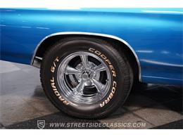 1972 Chevrolet Chevelle (CC-2089174) for sale in Lithia Springs, Georgia