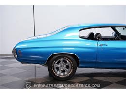 1972 Chevrolet Chevelle (CC-2089174) for sale in Lithia Springs, Georgia