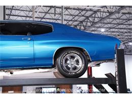 1972 Chevrolet Chevelle (CC-2089174) for sale in Lithia Springs, Georgia