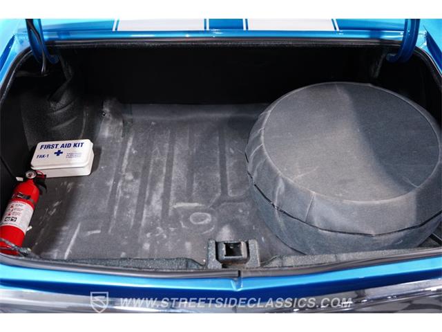 1972 Chevrolet Chevelle (CC-2089174) for sale in Lithia Springs, Georgia