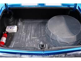 1972 Chevrolet Chevelle (CC-2089174) for sale in Lithia Springs, Georgia