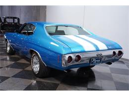 1972 Chevrolet Chevelle (CC-2089174) for sale in Lithia Springs, Georgia