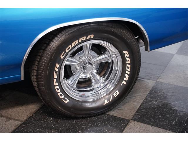 1972 Chevrolet Chevelle (CC-2089174) for sale in Lithia Springs, Georgia