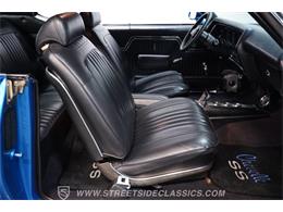 1972 Chevrolet Chevelle (CC-2089174) for sale in Lithia Springs, Georgia