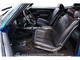 1972 Chevrolet Chevelle (CC-2089174) for sale in Lithia Springs, Georgia