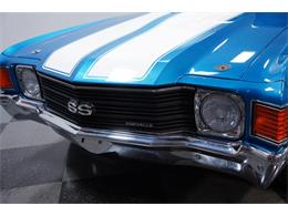 1972 Chevrolet Chevelle (CC-2089174) for sale in Lithia Springs, Georgia