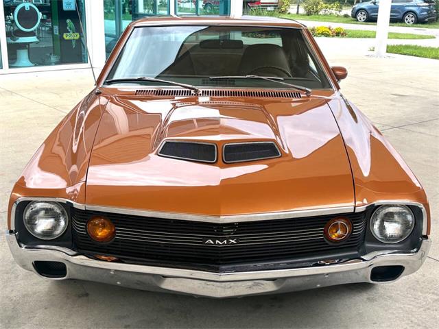 1970 AMC AMX (CC-2089175) for sale in Bradenton, Florida