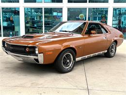 1970 AMC AMX (CC-2089175) for sale in Bradenton, Florida