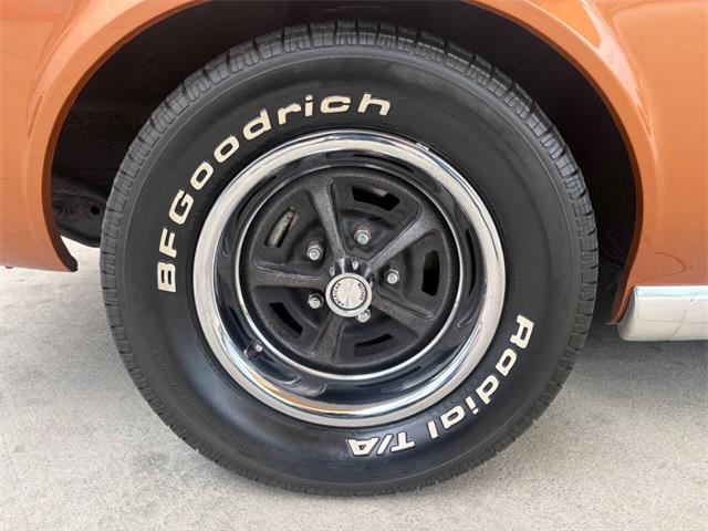 1970 AMC AMX (CC-2089175) for sale in Bradenton, Florida