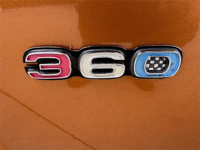 1970 AMC AMX (CC-2089175) for sale in Bradenton, Florida