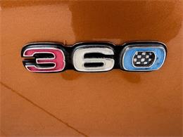 1970 AMC AMX (CC-2089175) for sale in Bradenton, Florida