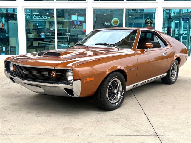 1970 AMC AMX (CC-2089175) for sale in Bradenton, Florida