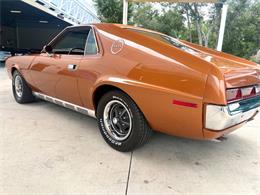 1970 AMC AMX (CC-2089175) for sale in Bradenton, Florida