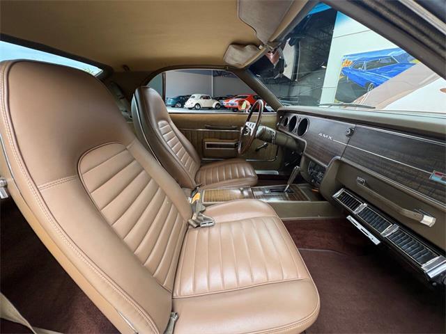 1970 AMC AMX (CC-2089175) for sale in Bradenton, Florida
