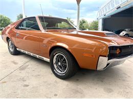 1970 AMC AMX (CC-2089175) for sale in Bradenton, Florida