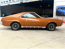 1970 AMC AMX (CC-2089175) for sale in Bradenton, Florida