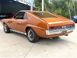1970 AMC AMX (CC-2089175) for sale in Bradenton, Florida